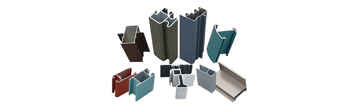 Aluminum Extrusion
