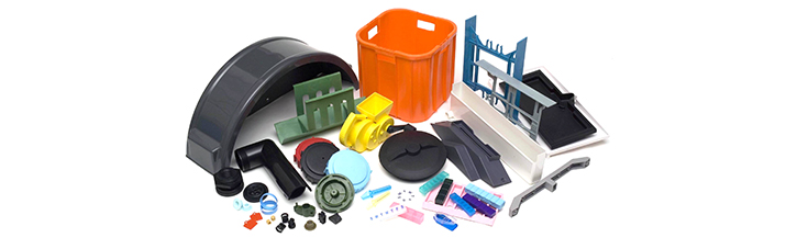 Injection Molding
