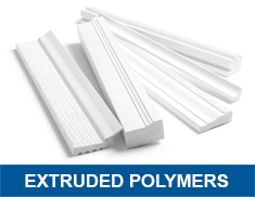 Extruded Polymer