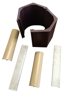 Isolator Bushing