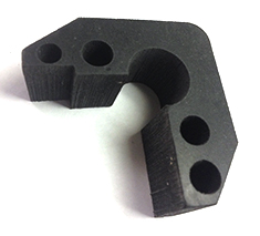 Isolator Bushing